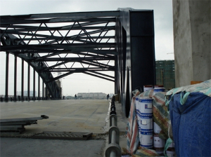 沧州专注工业场景喷漆服务