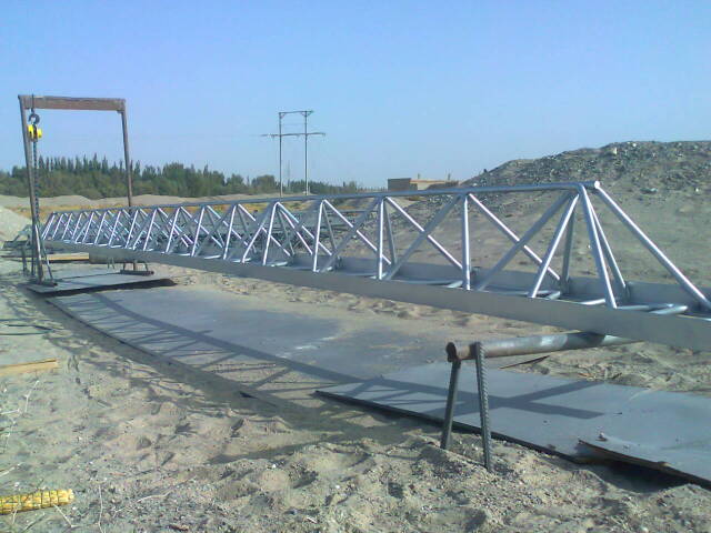 沧州专业承揽大中小型喷涂翻新施工业务！